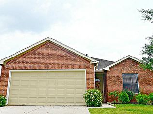 8619 Sunset Pond Dr, Tomball, TX 77375
