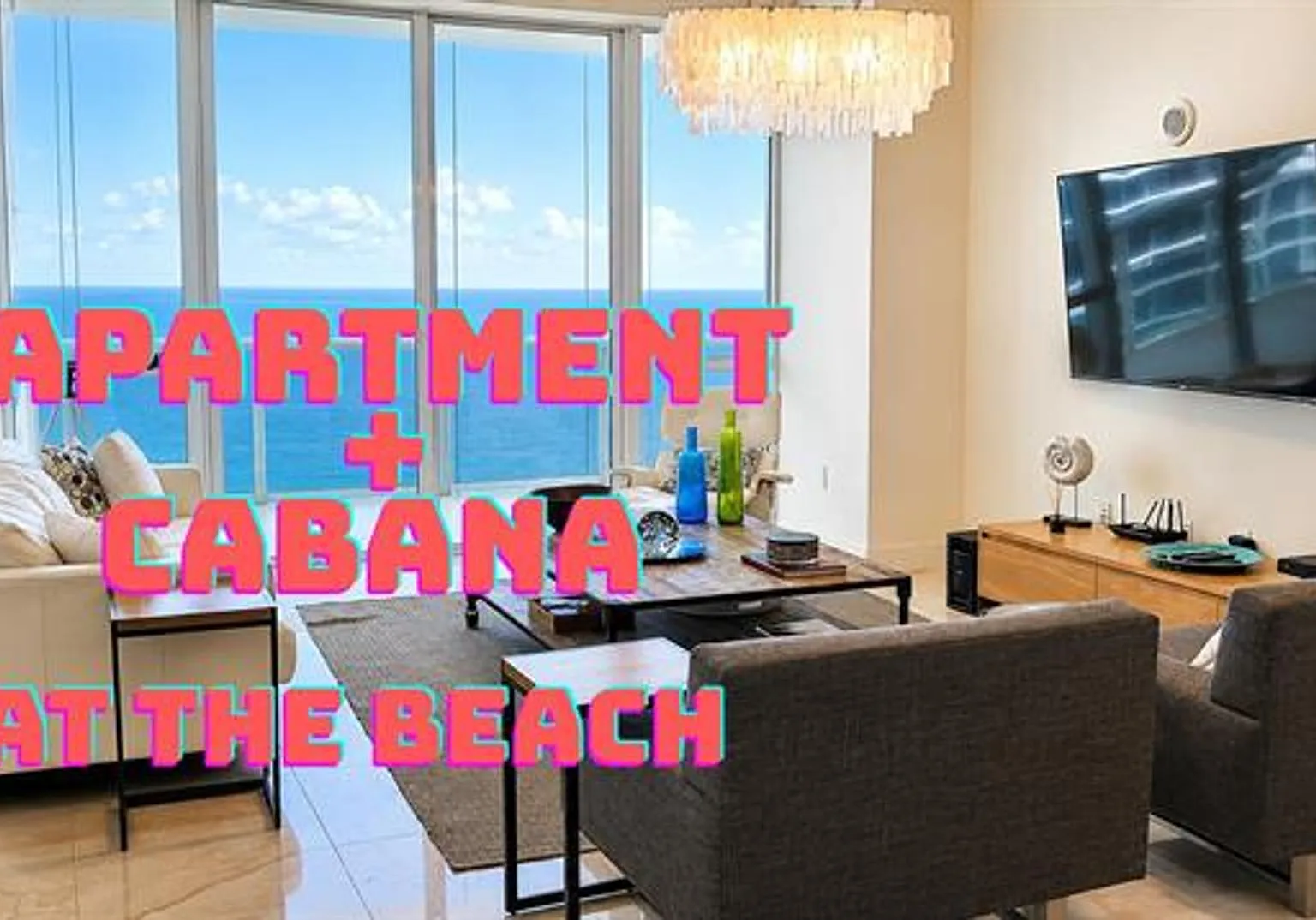 15901 Collins Ave cu-2603, Sunny Isles Beach, FL 33160 — Photo 2
