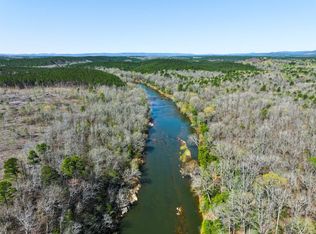 Brushyridge Rd, Smithville, OK 74957