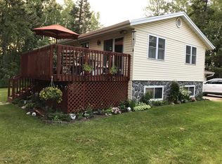 7493 Fairgrounds Rd NW, Bemidji, MN 56601