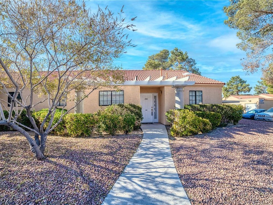 1st image of 2851 S Valley View Blvd Unit 1086