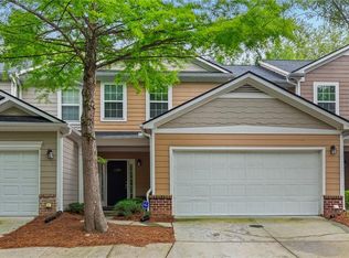 3300 Suttles Dr SW, Atlanta, GA 30331