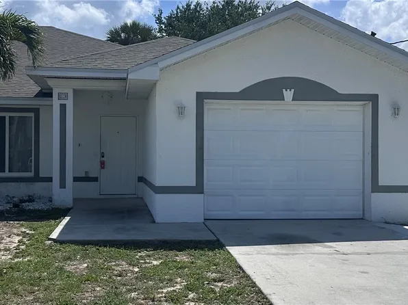 213 SE 24th Ave, Cape Coral, FL 33990