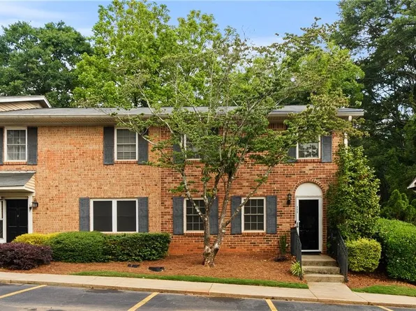 111 Northdale Pl, Lawrenceville, GA 30046