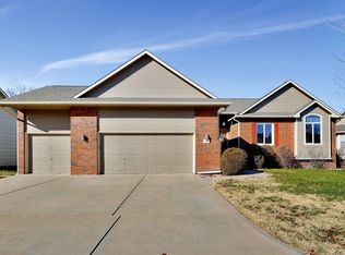509 S Nineiron St, Wichita, KS 67235