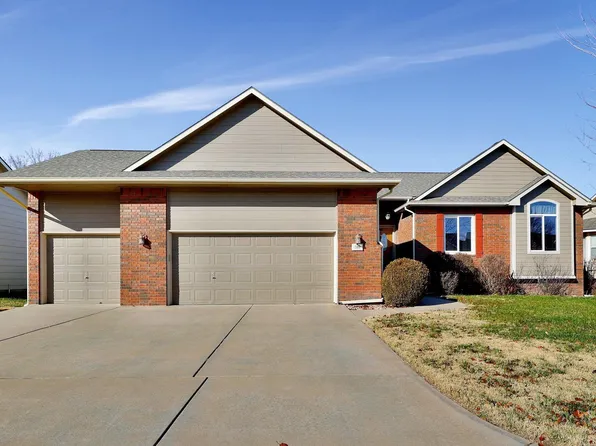 509 S Nineiron St, Wichita, KS 67235