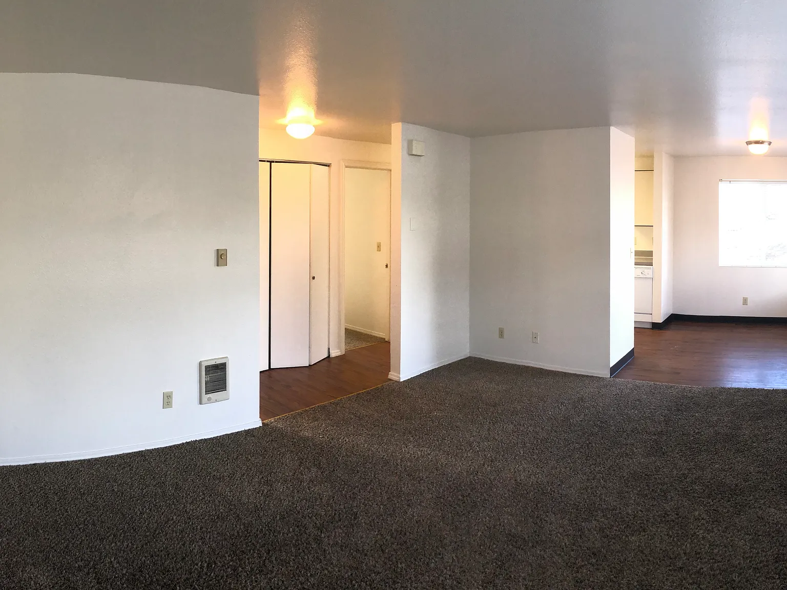 Clarke Terrace — Photo 1