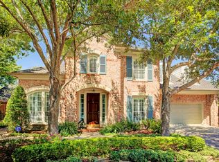 1502 Orchard Park Dr, Houston, TX 77077