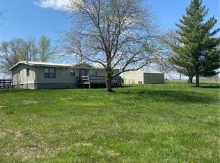 7020 NW Old 36 Hwy, Cameron, MO 64429