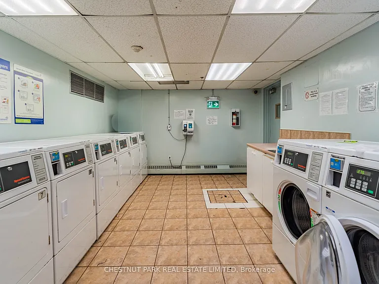 3700 Lawrence Ave E #1106 — Photo 44