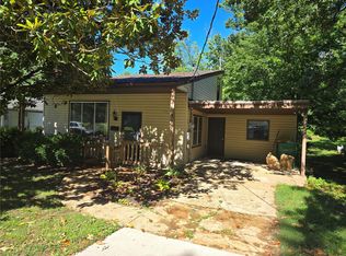 719 Joachim St, Festus, MO 63028
