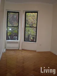 Rented by Living New York