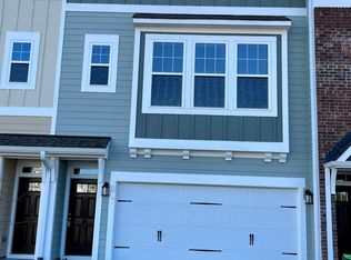 1007 Islip Pl, Durham, NC 27703