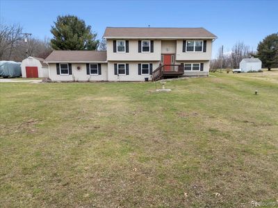 5647 Owosso Rd, Fowlerville, MI, 48836