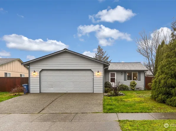 1105 Kessler Drive, Sultan, WA 98294