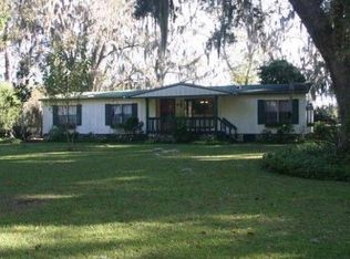 16323 NW 162nd Ter, Williston, FL 32696