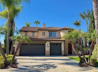 2207 Vista Chaparral, Carlsbad, CA 92009