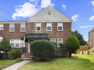 1728 Aberdeen Rd FLOOR 2, Towson, MD 21286