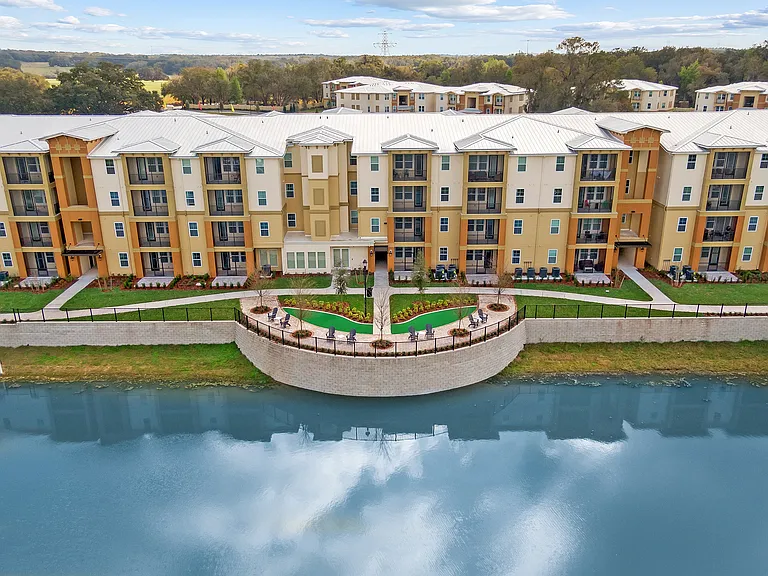 Lake View