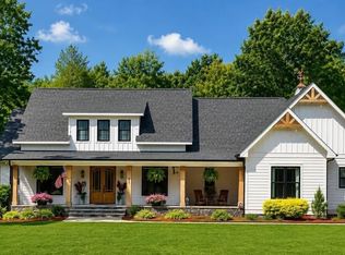 226 Saintsbury Pl, Sanford, NC 27332