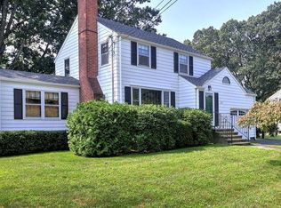 135 Fox Hill Rd, Stratford, CT 06614