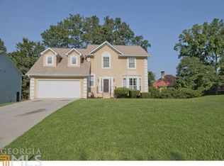 1045 Reunion Pl SW, Atlanta, GA 30331