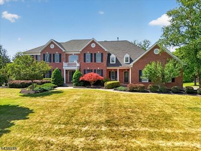 116 Grayson Dr, Belle Mead, NJ, 08502