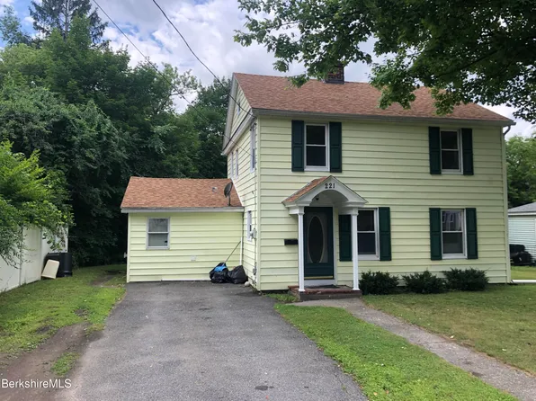 221 Corinth St, North Adams, MA 01247