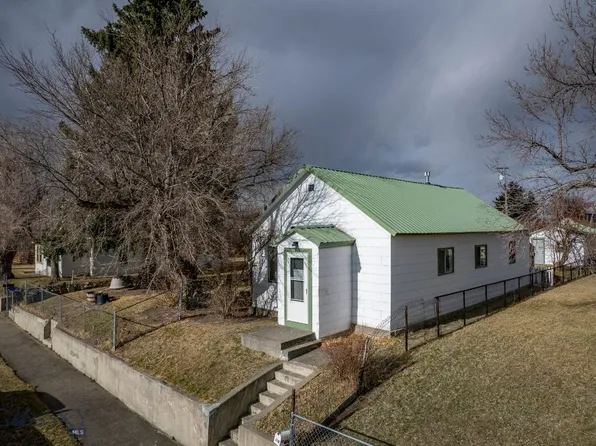 113 S I St, Livingston, MT 59047