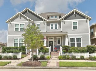 16915 Canosa Dr, Cypress, TX 77433