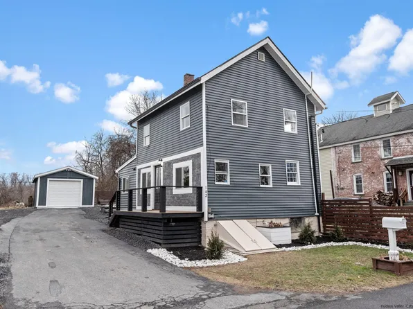 142 Railroad Avenue, East Kingston, NY 12401
