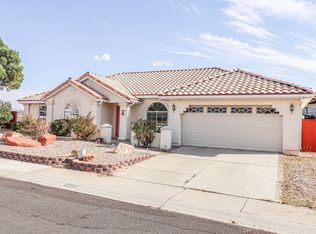 1461 14th Ave, PAGE, AZ 86040