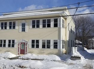 776 3rd Ave, Berlin, NH 03570
