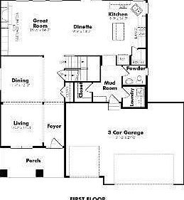 2nd image of 3468 Ridgestone Way