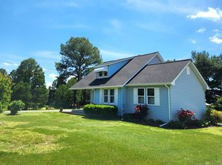 6614 Reliance Rd, Federalsburg, MD 21632