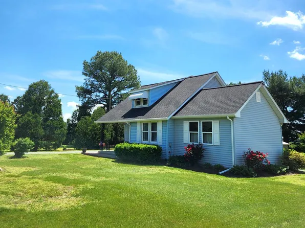 6614 Reliance Rd, Federalsburg, MD 21632