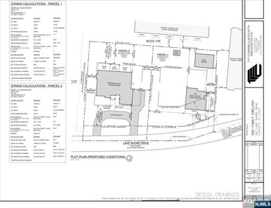 287 Lake Shore Dr, Haworth, NJ, 07641