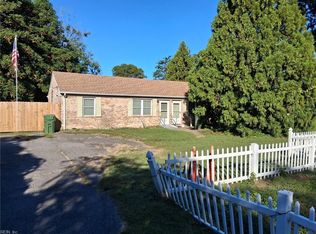 7945 Redmon Rd, Norfolk, VA 23518