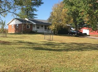 4320 N State Route 560, Urbana, OH 43078