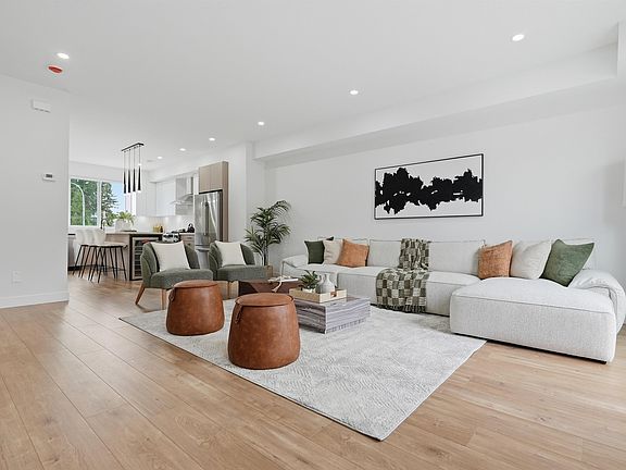 2nd image of 5629 King George Blvd #22
