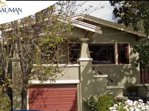 571 Athol Ave, Oakland, CA 94606