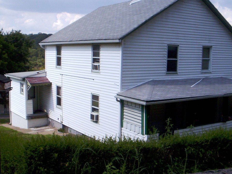 !/2 Duplex