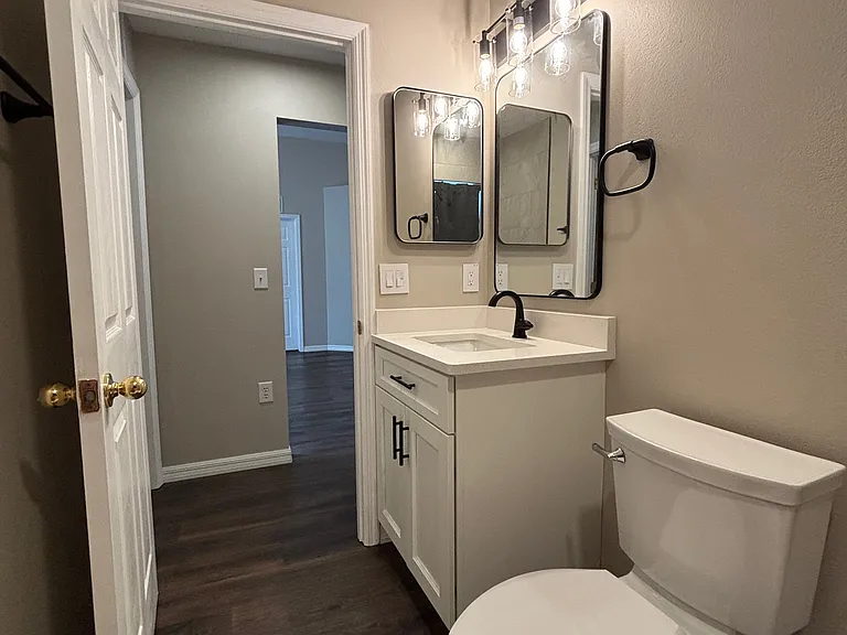 Bathroom #1