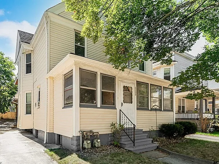 6209 Bridge Ave — Photo 1