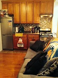 Rented by Peter Ashe