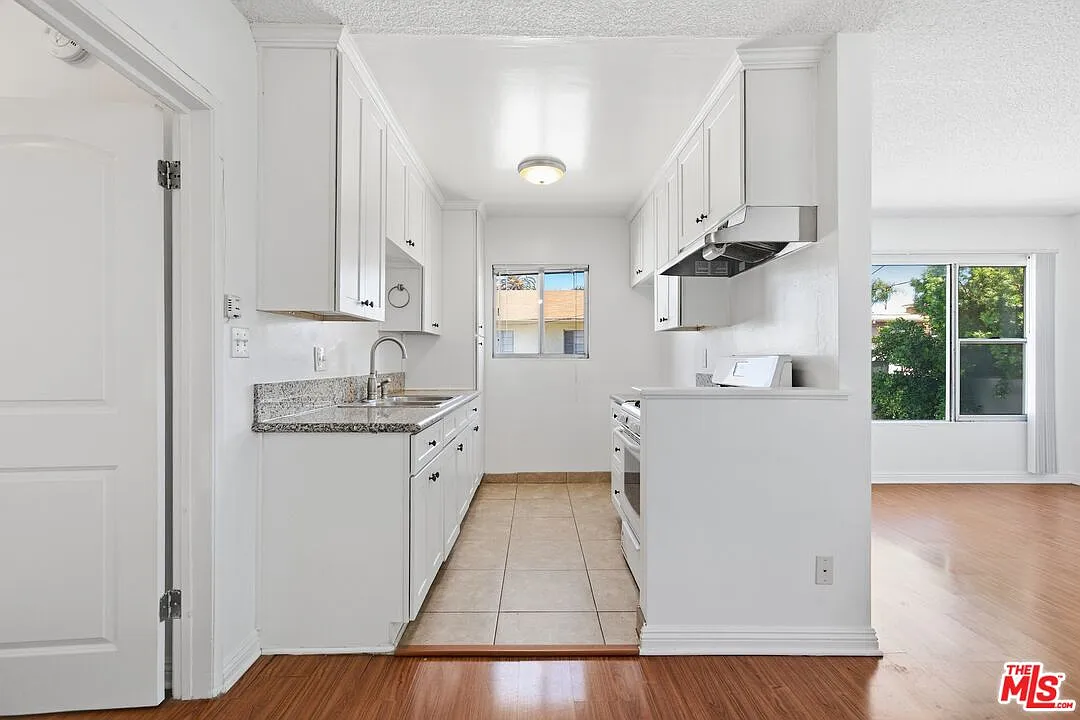1 bed, 1.0 bath, 750 sqft, $1,895 — Photo 1
