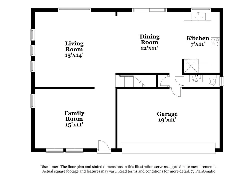 Building Photo - 2838 S Benton Cir