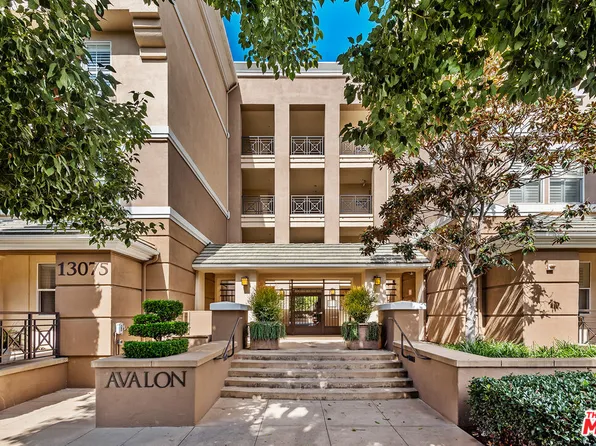 13075 Pacific Promenade APT 202, Playa Vista, CA 90094
