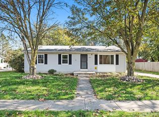 425 Anderson St, Milan, MI