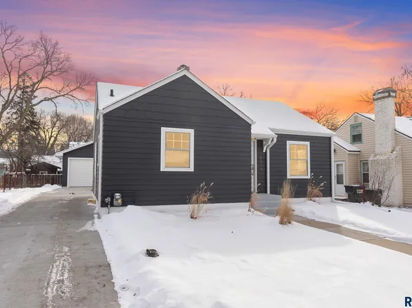 2314 S Center Ave, Sioux Falls, SD 57105